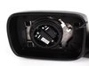 Genuine BMW Genuine BMW Exterior Mirror - Left - E46 323Ci 325Ci 328Ci 330Ci 51168247117 View 2