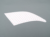 Genuine BMW Genuine BMW Right Protective Clear Film - F82 F83 51148065960 View 1