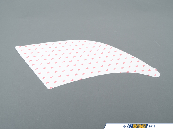 Genuine BMW Genuine BMW Right Protective Clear Film - F82 F83 51148065960