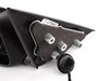 Genuine BMW Genuine BMW Exterior Mirror - Left - E46 323Ci 325Ci 328Ci 330Ci 51168247117 View 3