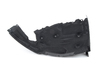 Genuine BMW Genuine BMW Fender Liner - F10 51717186724 View 3