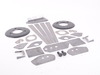 Turner Motorsport E46 Complete Turner Motorsport Reinforcement Package T46REINF View 1
