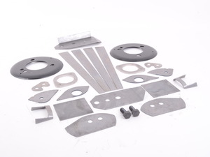 E46 Complete Turner Motorsport Reinforcement Package