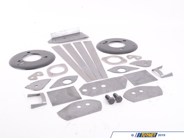 Turner Motorsport E46 Complete Turner Motorsport Reinforcement Package T46REINF