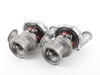 Vargas Turbo Technologies VTT Stage 1 Turbocharger Upgrade - N63/N63TU VTTSTG1N63 View 2