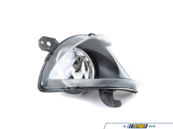 Genuine BMW Genuine BMW Fog Lights, Right - 63177177176 63177177176