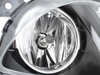 Genuine BMW Genuine BMW Fog Lights, Right - 63177177176 63177177176 View 3