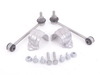 Packaged by Turner E82 128i Rear Sway Bar Parts Kit TMS180694 View 1