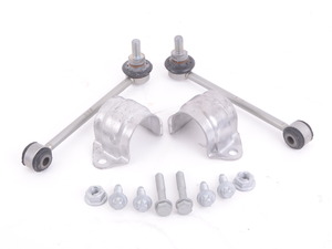 E82 128i Rear Sway Bar Parts Kit