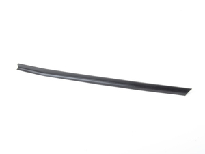 Genuine BMW Gasket, Door Joint, Bottom Rear Right - 51228223768 - E65
