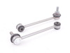 Packaged by Turner E82 128i Rear Sway Bar Parts Kit TMS180694 View 2