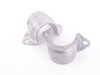 Packaged by Turner E82 128i Rear Sway Bar Parts Kit TMS180694 View 3