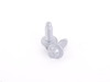 Packaged by Turner E82 128i Rear Sway Bar Parts Kit TMS180694 View 6