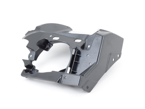 Genuine BMW Fog Lamp Support - Left