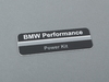 Genuine BMW M Performance BMW M Performance Power Kit Software with Badge - E9x 335i/335xi, E82 135i N55 - (NO LONGER AVAILABLE) 11122219489 View 2