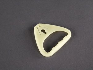 Genuine BMW Handle F Emergency Unlocking - 51247056414