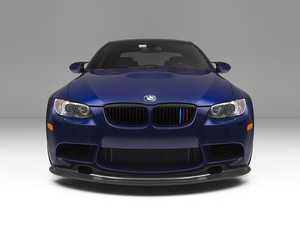 Turner Motorsport exterior carbon fiber Aero 
