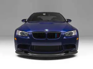 Turner Motorsport exterior carbon fiber Aero 