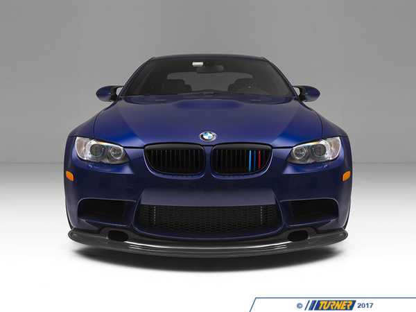 Turner Motorsport Turner Motorsport exterior carbon fiber Aero  E9XCF