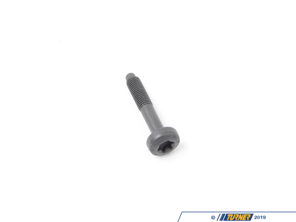 Genuine BMW Genuine BMW Isa Screw M7X40,4 - 11127835168 - E60 M5,E63 M6,E90,E92,E93 11127835168