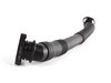 Genuine BMW Crankcase Vent Hose - From Valve Cover to Oil Separator - E36 E39 Z3 11151703775 View 5