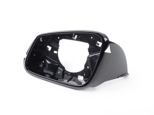 Genuine BMW Rear view mirror support - left