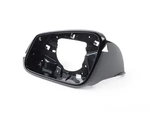 Genuine BMW Rear view mirror support - left