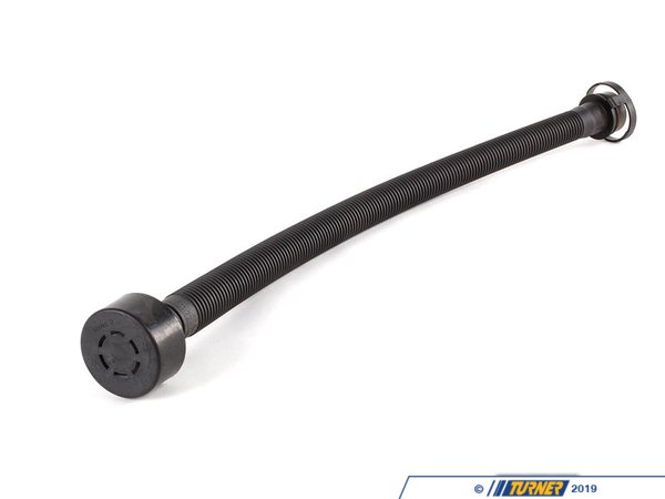Genuine BMW Genuine BMW Suction Hose - 11721744246 - E36 11721744246