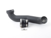 CobbTuning COBB Tuning Black Intercooler Charge Pipe - E82/88 E9X N55 7B2210 View 1