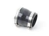 CobbTuning COBB Tuning Black Intercooler Charge Pipe - E82/88 E9X N55 7B2210 View 2