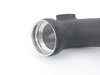 CobbTuning COBB Tuning Black Intercooler Charge Pipe - E82/88 E9X N55 7B2210 View 5