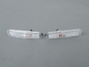 Depo Clear Side Marker - Set - Z3 3441601PTAVC View 1