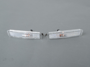 Clear Side Marker - Set - Z3
