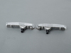 Depo Clear Side Marker - Set - Z3 3441601PTAVC View 2
