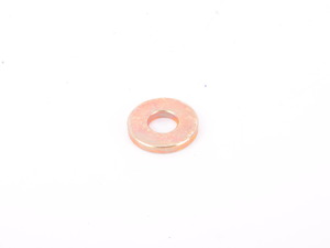 Genuine BMW Washer 10,5X25X3,5mm - 64521350824