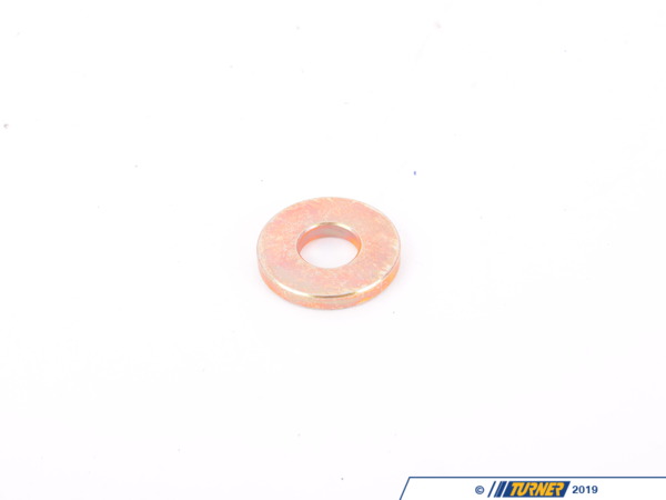 Genuine BMW Genuine BMW Washer 10,5X25X3,5mm - 64521350824 64521350824