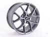 BBS 17" BBS SR Wheels - Set Of Four SR003SGKT View 1