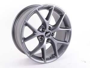 17" BBS SR Wheels - Set Of Four