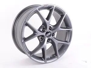 17" BBS SR Wheels - Set Of Four