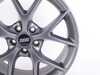 BBS 17" BBS SR Wheels - Set Of Four SR003SGKT View 2