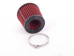 CTS Air Filter 3.5" Inlet Low Profile