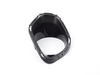 Genuine MINI Genuine MINI Cover, Fog Lamp, Right John Cooper W. - 51117365146 51117365146 View 3