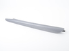 Genuine BMW Genuine BMW Aluminum Hexagon Center Console Trim - Right - F15 51168058572 View 1