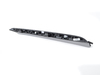 Genuine BMW Genuine BMW Aluminum Hexagon Center Console Trim - Right - F15 51168058572 View 4