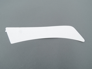 Genuine BMW Stone guard - left - F80 M3