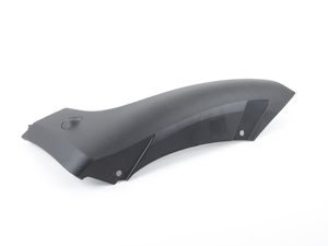 Genuine MINI JCW Front Spoiler - Right w/ PDC - F56 F55 F54