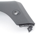 Genuine MINI Genuine MINI JCW Front Spoiler - Right w/ PDC - F56 F55 F54 51627382172 View 3