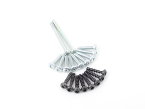 Genuine BMW Set Of Screws - 51167284135