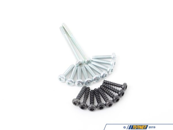 Genuine BMW Genuine BMW Set Of Screws - 51167284135 51167284135