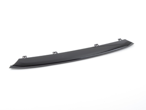 Genuine BMW Front bumper trim